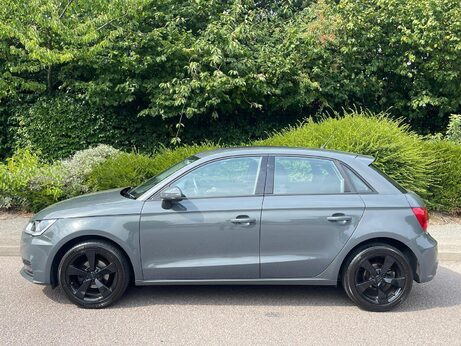 Audi A1 1.0 TFSI Sport Sportback Euro 6 (s/s) 5dr 2