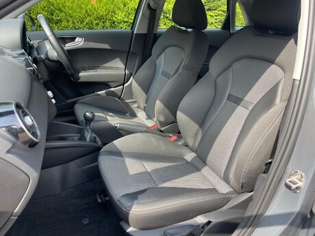 Audi A1 1.0 TFSI Sport Sportback Euro 6 (s/s) 5dr 53