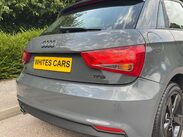 Audi A1 1.0 TFSI Sport Sportback Euro 6 (s/s) 5dr 29