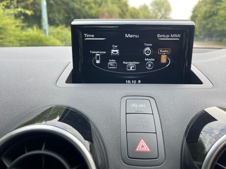 Audi A1 1.0 TFSI Sport Sportback Euro 6 (s/s) 5dr 51