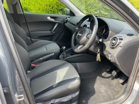 Audi A1 1.0 TFSI Sport Sportback Euro 6 (s/s) 5dr 7
