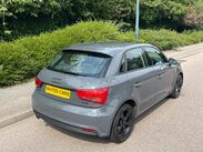 Audi A1 1.0 TFSI Sport Sportback Euro 6 (s/s) 5dr 39