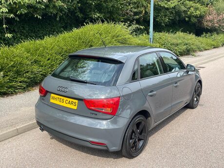 Audi A1 1.0 TFSI Sport Sportback Euro 6 (s/s) 5dr 39