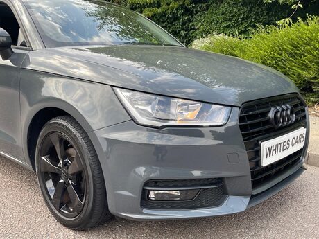 Audi A1 1.0 TFSI Sport Sportback Euro 6 (s/s) 5dr 28