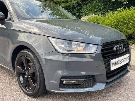 Audi A1 1.0 TFSI Sport Sportback Euro 6 (s/s) 5dr 24