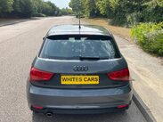 Audi A1 1.0 TFSI Sport Sportback Euro 6 (s/s) 5dr 38