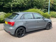 Audi A1 1.0 TFSI Sport Sportback Euro 6 (s/s) 5dr 3