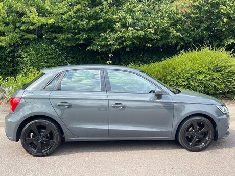 Audi A1 1.0 TFSI Sport Sportback Euro 6 (s/s) 5dr 2
