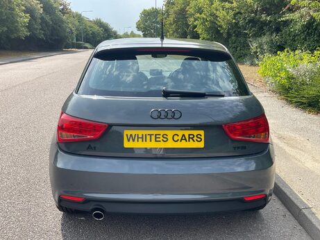 Audi A1 1.0 TFSI Sport Sportback Euro 6 (s/s) 5dr 4