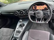 Audi TT 2.0 TFSI S line Euro 6 (s/s) 3dr 71
