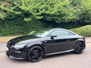 Audi TT 2.0 TFSI S line Euro 6 (s/s) 3dr 56