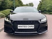 Audi TT 2.0 TFSI S line Euro 6 (s/s) 3dr 47