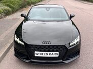 Audi TT 2.0 TFSI S line Euro 6 (s/s) 3dr 52