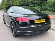 Audi TT 2.0 TFSI S line Euro 6 (s/s) 3dr 62
