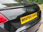 Audi TT 2.0 TFSI S line Euro 6 (s/s) 3dr 46