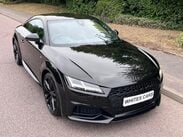 Audi TT 2.0 TFSI S line Euro 6 (s/s) 3dr 49