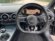 Audi TT 2.0 TFSI S line Euro 6 (s/s) 3dr 8