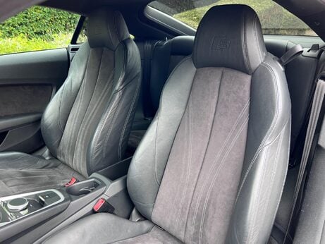 Audi TT 2.0 TFSI S line Euro 6 (s/s) 3dr 81