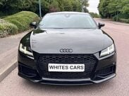 Audi TT 2.0 TFSI S line Euro 6 (s/s) 3dr 4