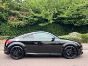 Audi TT 2.0 TFSI S line Euro 6 (s/s) 3dr 2