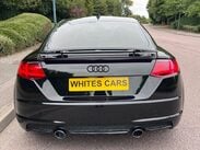 Audi TT 2.0 TFSI S line Euro 6 (s/s) 3dr 68