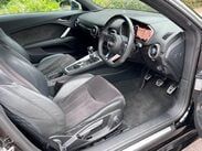 Audi TT 2.0 TFSI S line Euro 6 (s/s) 3dr 20