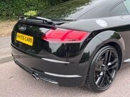 Audi TT 2.0 TFSI S line Euro 6 (s/s) 3dr 45