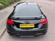 Audi TT 2.0 TFSI S line Euro 6 (s/s) 3dr 67