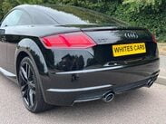 Audi TT 2.0 TFSI S line Euro 6 (s/s) 3dr 15