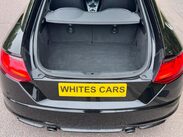 Audi TT 2.0 TFSI S line Euro 6 (s/s) 3dr 33