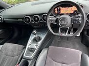 Audi TT 2.0 TFSI S line Euro 6 (s/s) 3dr 22