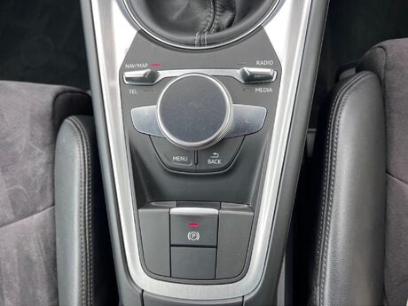 Audi TT 2.0 TFSI S line Euro 6 (s/s) 3dr 24