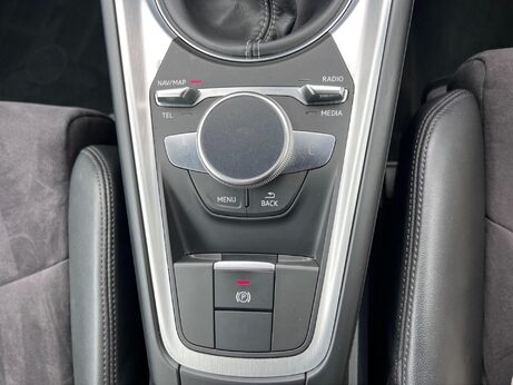 Audi TT 2.0 TFSI S line Euro 6 (s/s) 3dr 20