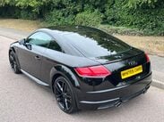 Audi TT 2.0 TFSI S line Euro 6 (s/s) 3dr 61