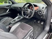 Audi TT 2.0 TFSI S line Euro 6 (s/s) 3dr 72