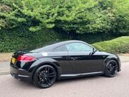 Audi TT 2.0 TFSI S line Euro 6 (s/s) 3dr 3