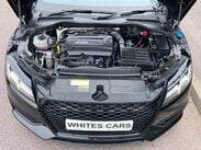 Audi TT 2.0 TFSI S line Euro 6 (s/s) 3dr 34