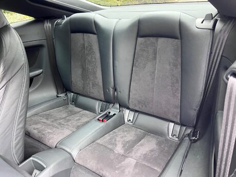 Audi TT 2.0 TFSI S line Euro 6 (s/s) 3dr 31