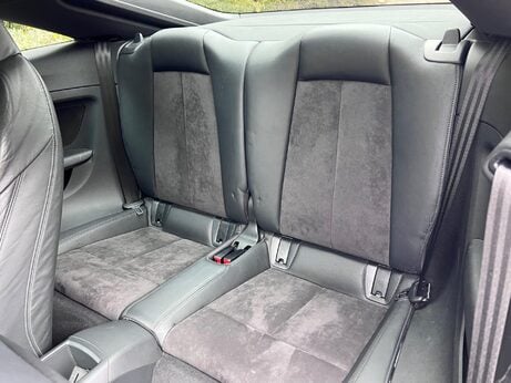 Audi TT 2.0 TFSI S line Euro 6 (s/s) 3dr 27