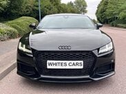 Audi TT 2.0 TFSI S line Euro 6 (s/s) 3dr 53
