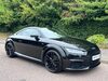 Audi TT 2.0 TFSI S line Euro 6 (s/s) 3dr