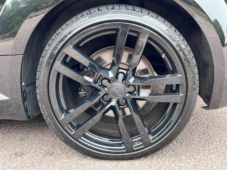 Audi TT 2.0 TFSI S line Euro 6 (s/s) 3dr 43
