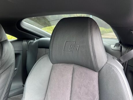 Audi TT 2.0 TFSI S line Euro 6 (s/s) 3dr 25