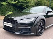 Audi TT 2.0 TFSI S line Euro 6 (s/s) 3dr 14
