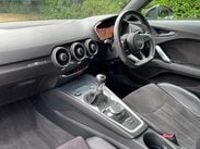 Audi TT 2.0 TFSI S line Euro 6 (s/s) 3dr 26