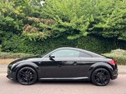 Audi TT 2.0 TFSI S line Euro 6 (s/s) 3dr 6