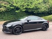 Audi TT 2.0 TFSI S line Euro 6 (s/s) 3dr 65