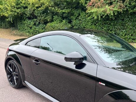Audi TT 2.0 TFSI S line Euro 6 (s/s) 3dr 66