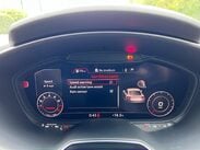 Audi TT 2.0 TFSI S line Euro 6 (s/s) 3dr 76