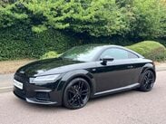 Audi TT 2.0 TFSI S line Euro 6 (s/s) 3dr 59